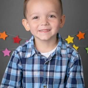 Meet your Posher, Brad